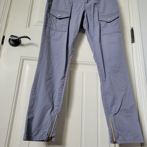 Jaanuu Scrub Pants